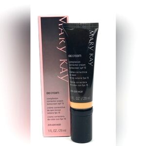 Mary Kay CC Cream - Deep